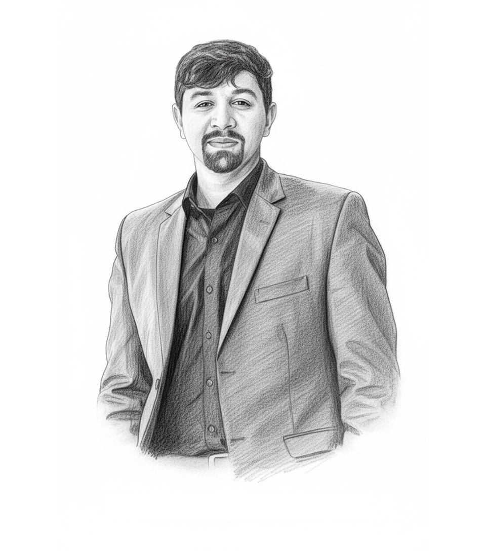 Asmar Hussain