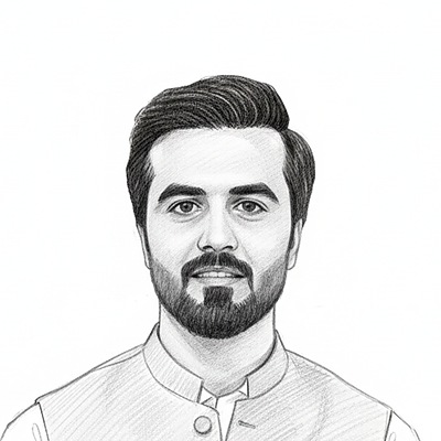 Atif Afridi