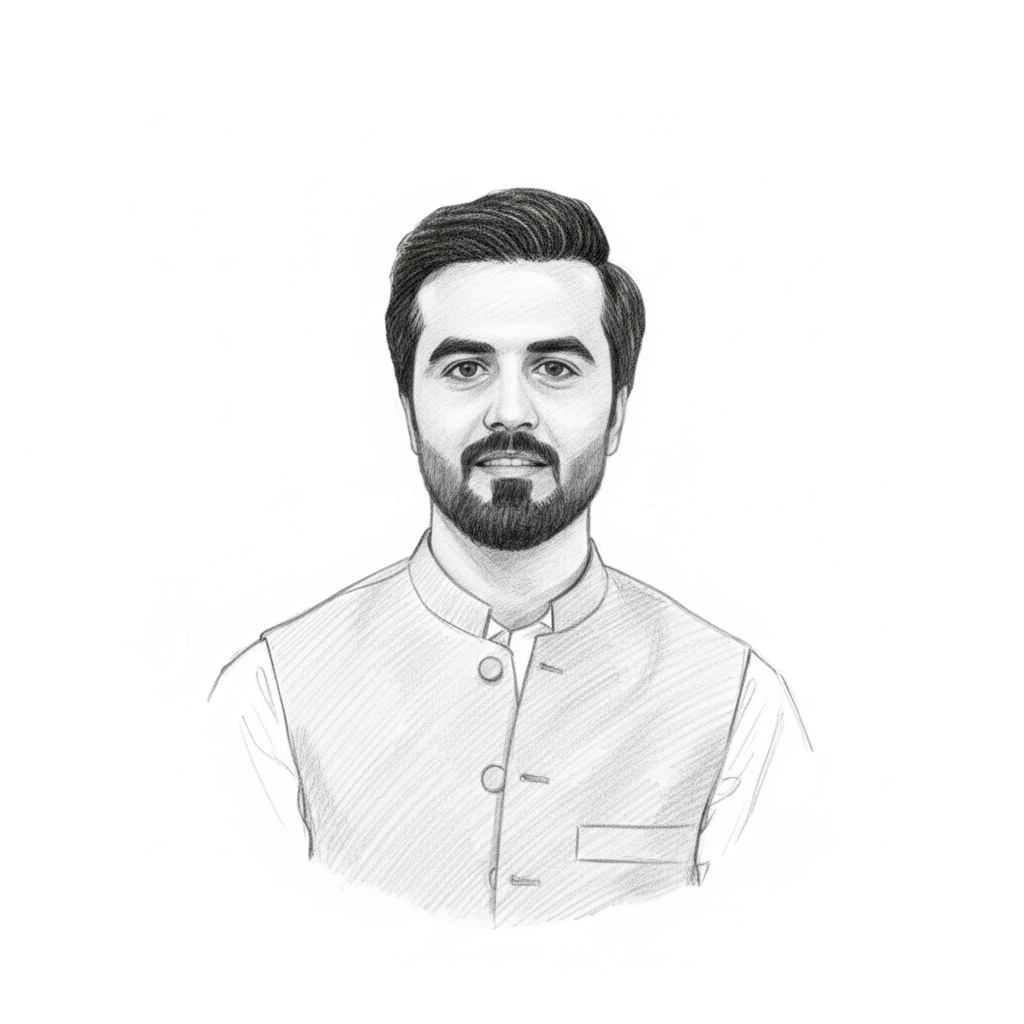 Atif Afridi
