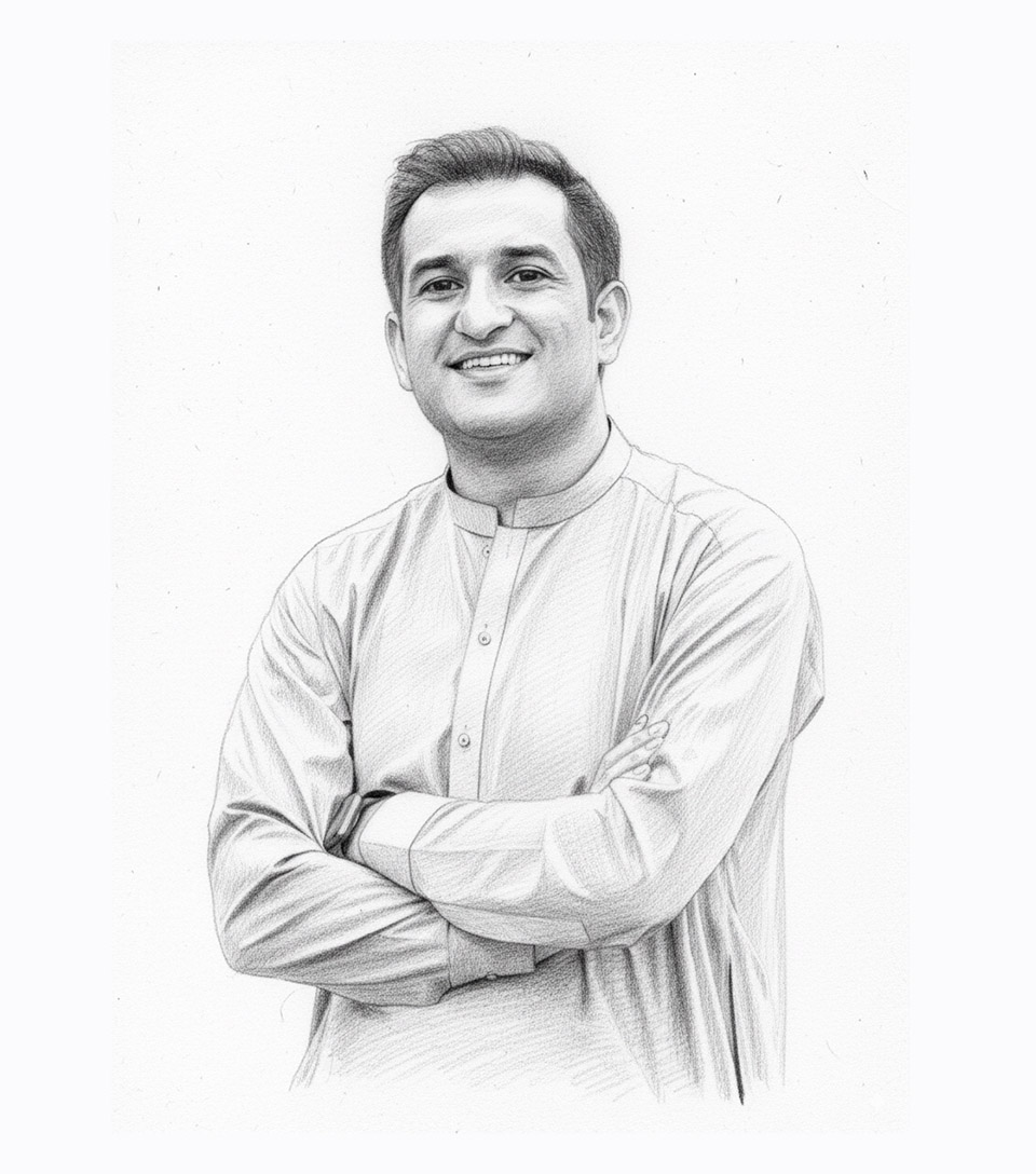 Rashid Ahmad